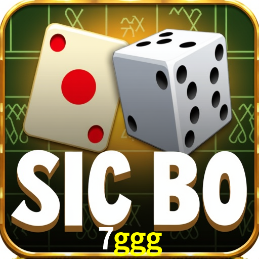 Bônus de Boas-vindas 7ggg