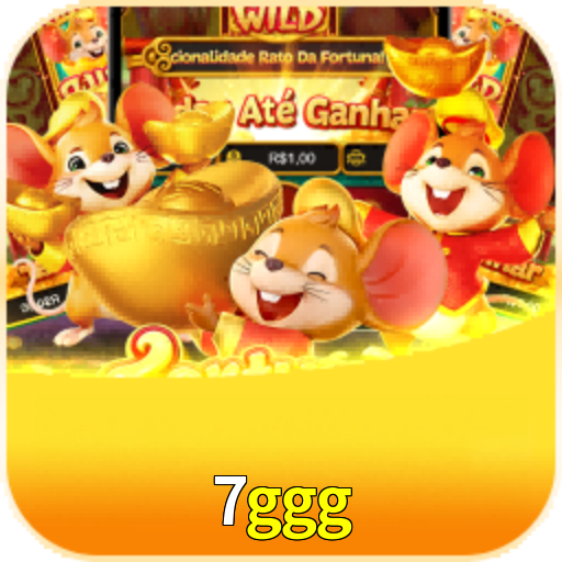 Plataforma 7ggg - Apostas Online